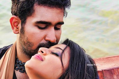 Indrasena Movie Stills